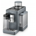 EXAM44055G Delonghi Rivelia Fully Automatic Coffee Machine - Pebble Grey